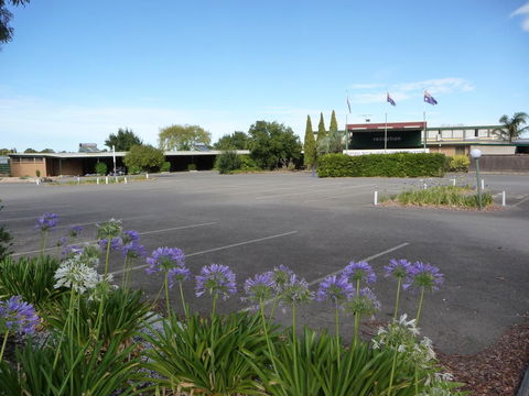 The Wine Vine Hotel - Grafton Accommodation 14