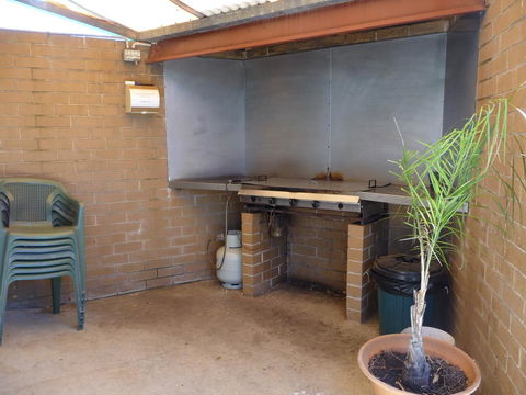The Wine Vine Hotel - Grafton Accommodation 29