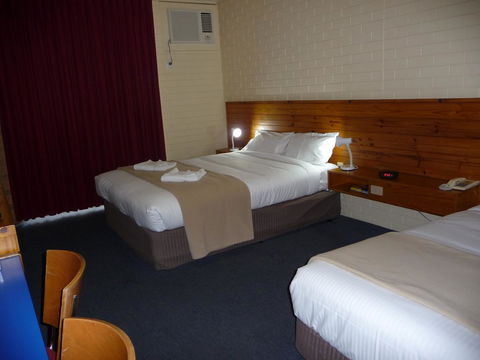The Wine Vine Hotel - Grafton Accommodation 6