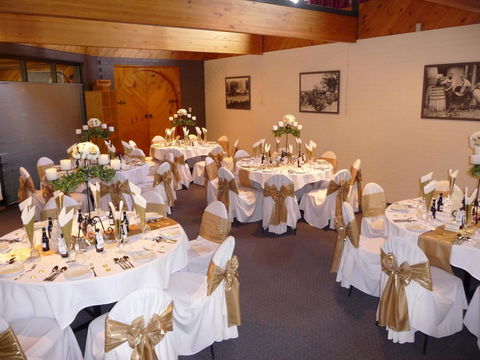 The Wine Vine Hotel - Grafton Accommodation 22