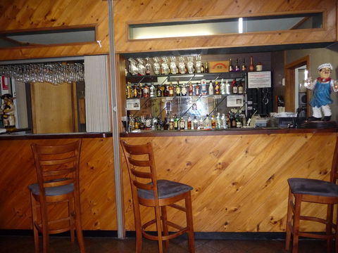 The Wine Vine Hotel - Grafton Accommodation 27