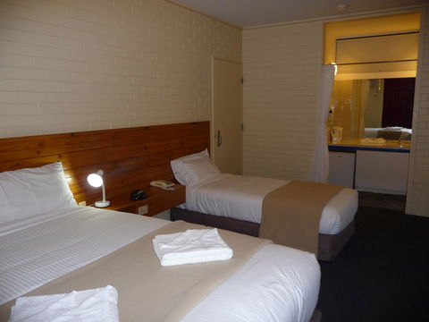 The Wine Vine Hotel - Grafton Accommodation 2