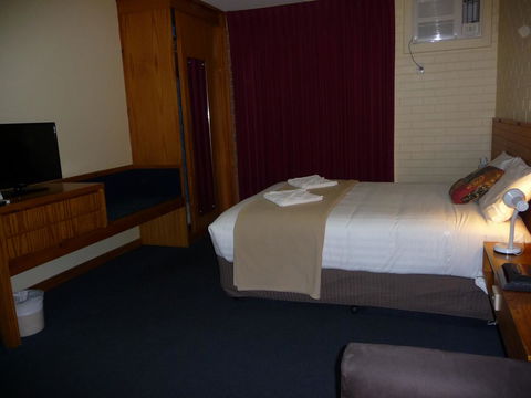 The Wine Vine Hotel - Grafton Accommodation 4