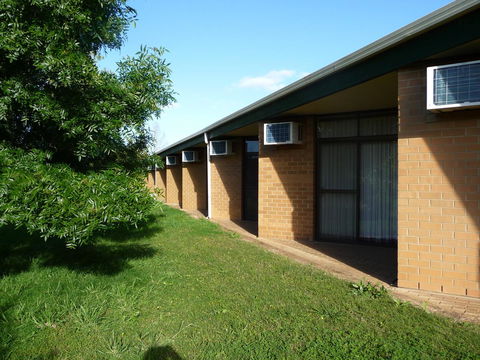 The Wine Vine Hotel - Grafton Accommodation 19