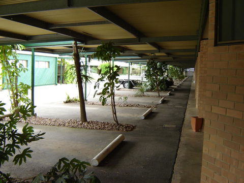 The Wine Vine Hotel - Grafton Accommodation 16