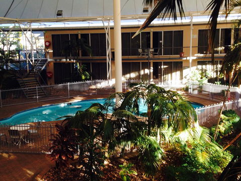 Nightcap At Roxby Downs - Grafton Accommodation 9