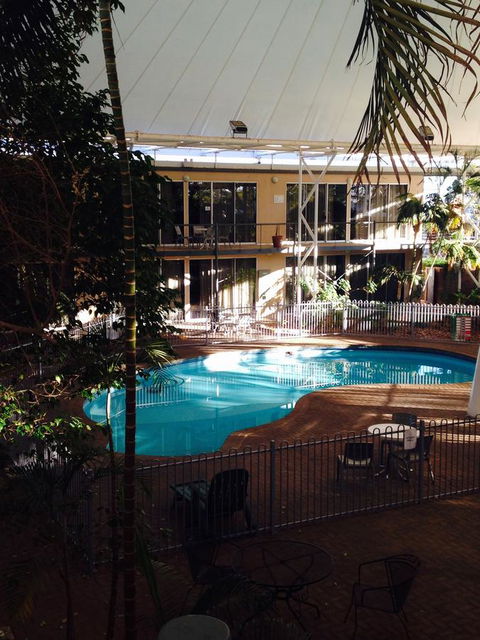 Nightcap At Roxby Downs - Grafton Accommodation 5