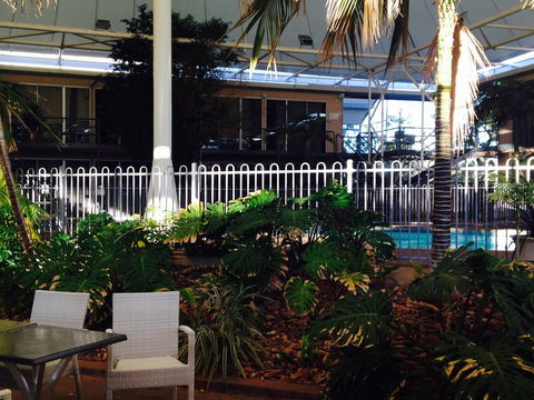 Nightcap At Roxby Downs - Grafton Accommodation 3