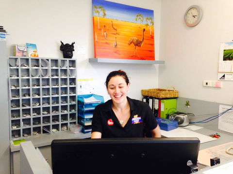 Nightcap At Roxby Downs - Grafton Accommodation 7