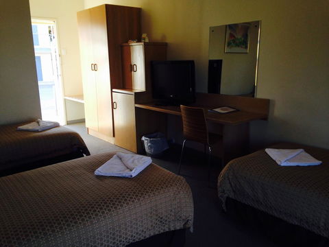 Nightcap At Roxby Downs - Grafton Accommodation 11