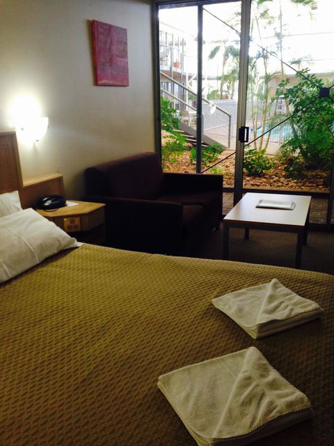 Nightcap At Roxby Downs - Grafton Accommodation 1