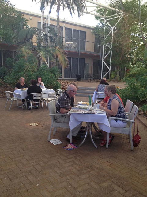 Nightcap At Roxby Downs - Grafton Accommodation 6