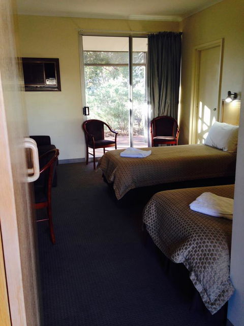 Nightcap At Roxby Downs - Grafton Accommodation 0