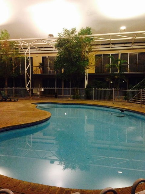 Nightcap At Roxby Downs - Grafton Accommodation 16