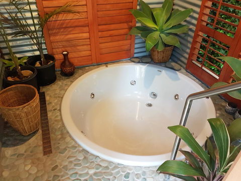 Possum Cottage - Grafton Accommodation 23