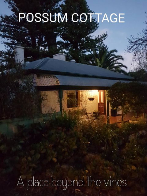 Possum Cottage - Grafton Accommodation 5