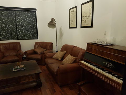 Possum Cottage - Grafton Accommodation 17