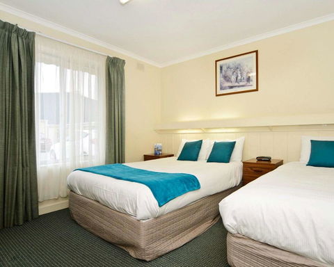 Comfort Inn Victor Harbor - Grafton Accommodation 15