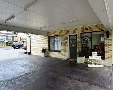 Comfort Inn Victor Harbor - Grafton Accommodation 14
