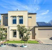 Blue Zone - Aldinga Beach - Grafton Accommodation