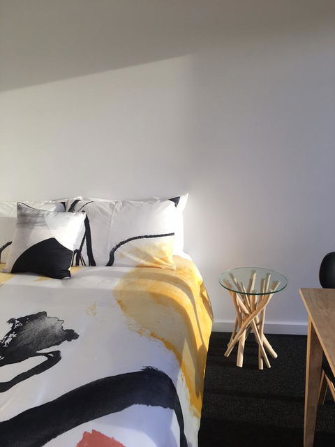 Port Lincoln Shark Apartment 3 - Grafton Accommodation 9
