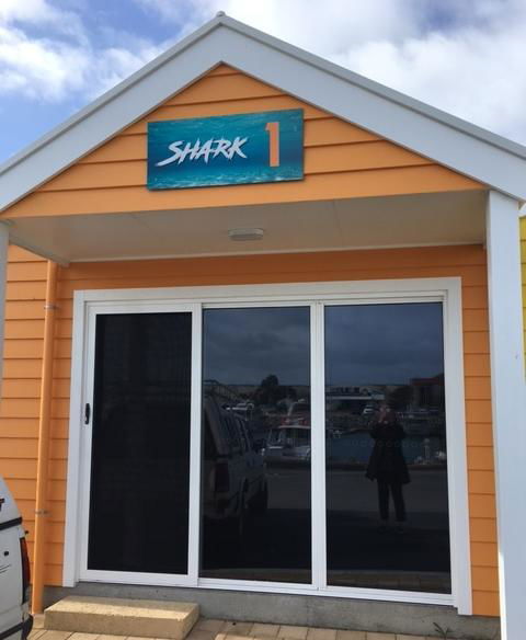 Port Lincoln Shark Apartment 3 - Grafton Accommodation 5