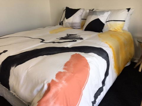 Port Lincoln Shark Apartment 3 - Grafton Accommodation 10