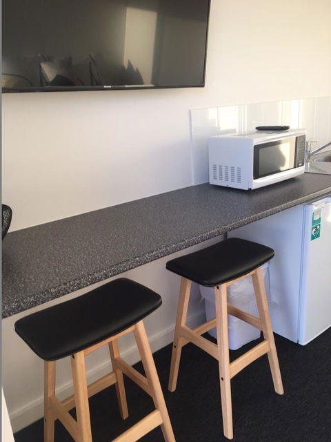Port Lincoln Shark Apartment 3 - Grafton Accommodation 14