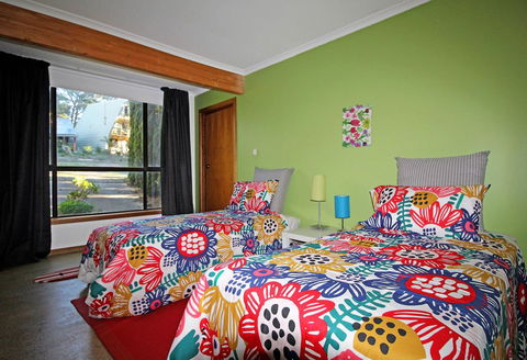 Red Door - Grafton Accommodation 12