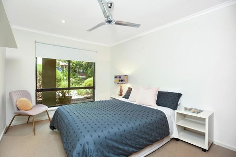 Red Door - Grafton Accommodation 5