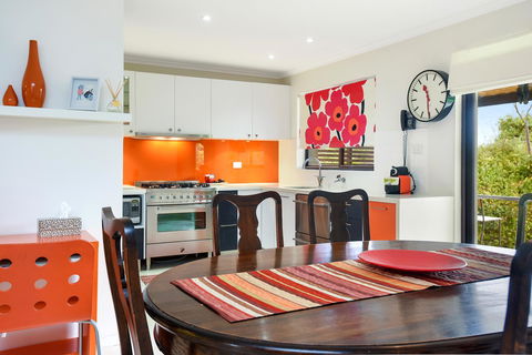 Red Door - Grafton Accommodation 2
