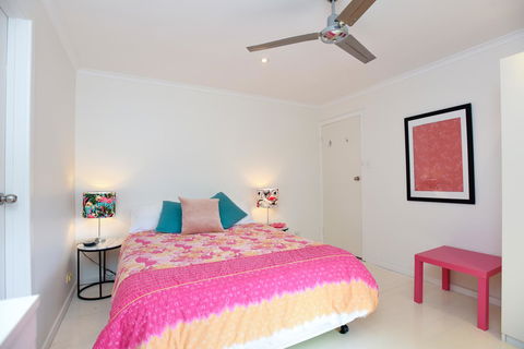 Red Door - Grafton Accommodation 9