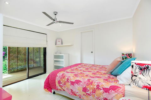 Red Door - Grafton Accommodation 10