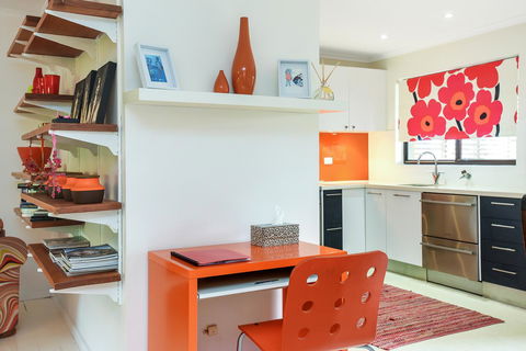Red Door - Grafton Accommodation 3