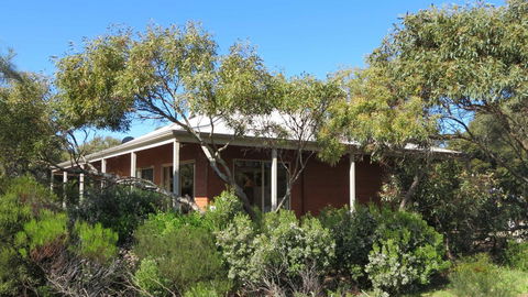 Edge Of Innes - Grafton Accommodation 0