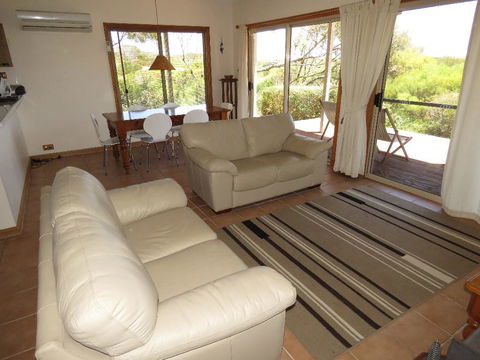 Edge Of Innes - Grafton Accommodation 14