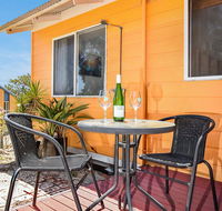 Kaseys Hide Away - Grafton Accommodation