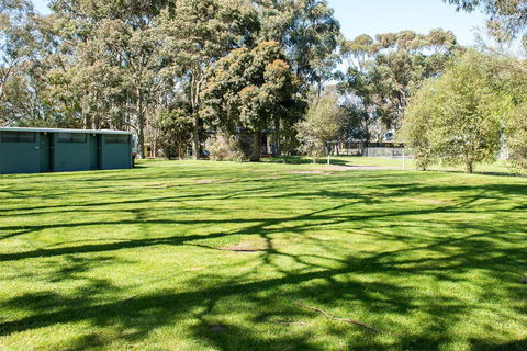 Kalganyi Holiday Park - Grafton Accommodation 4