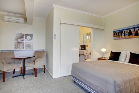 Navigators Motel & Diner - Grafton Accommodation 3