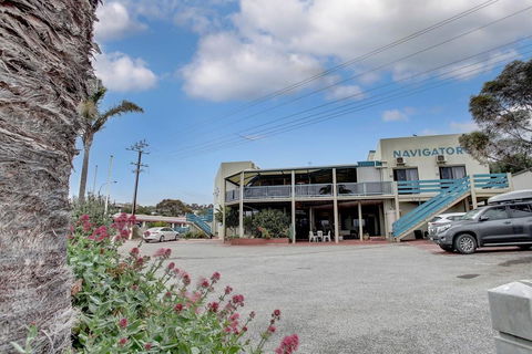 Navigators Motel & Diner - Grafton Accommodation 8