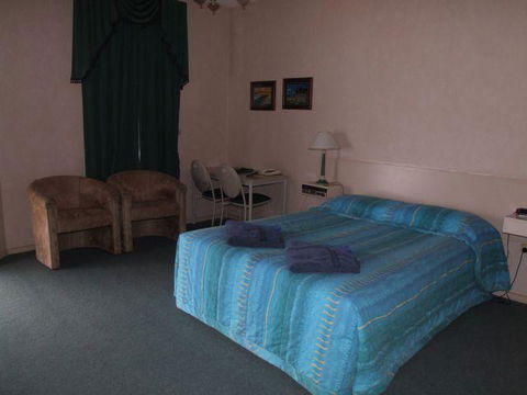 Streaky Bay Hotel Motel - Grafton Accommodation 2