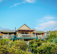 Seacroft - Grafton Accommodation