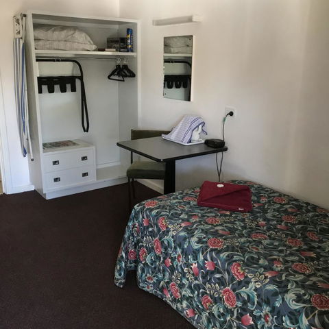 Travelway Motel - Grafton Accommodation 3