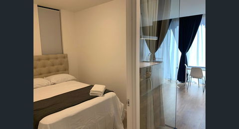 ONE Adelaide CBD - Grafton Accommodation 17