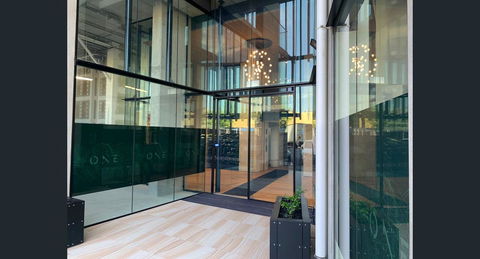 ONE Adelaide CBD - Grafton Accommodation 3