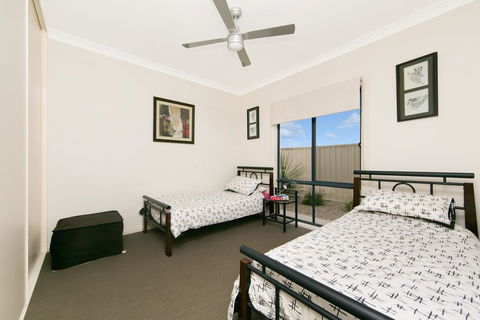 Gizmos Retreat - Grafton Accommodation 6