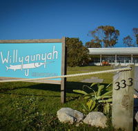 Willygunyah - Grafton Accommodation
