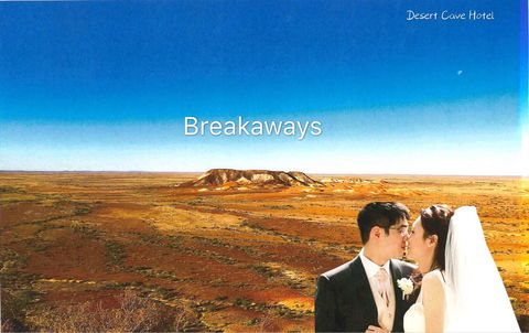Desert Cave Hotel - Grafton Accommodation 35