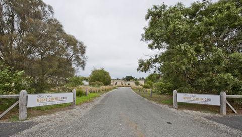 The Old Mount Gambier Gaol - Grafton Accommodation 31