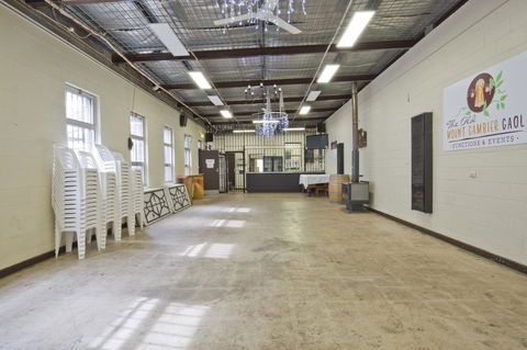 The Old Mount Gambier Gaol - Grafton Accommodation 44